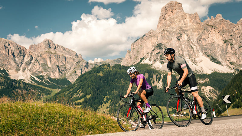 5 praktische tips om je sportieve fietsdoelen dit jaar WEL te behalen!