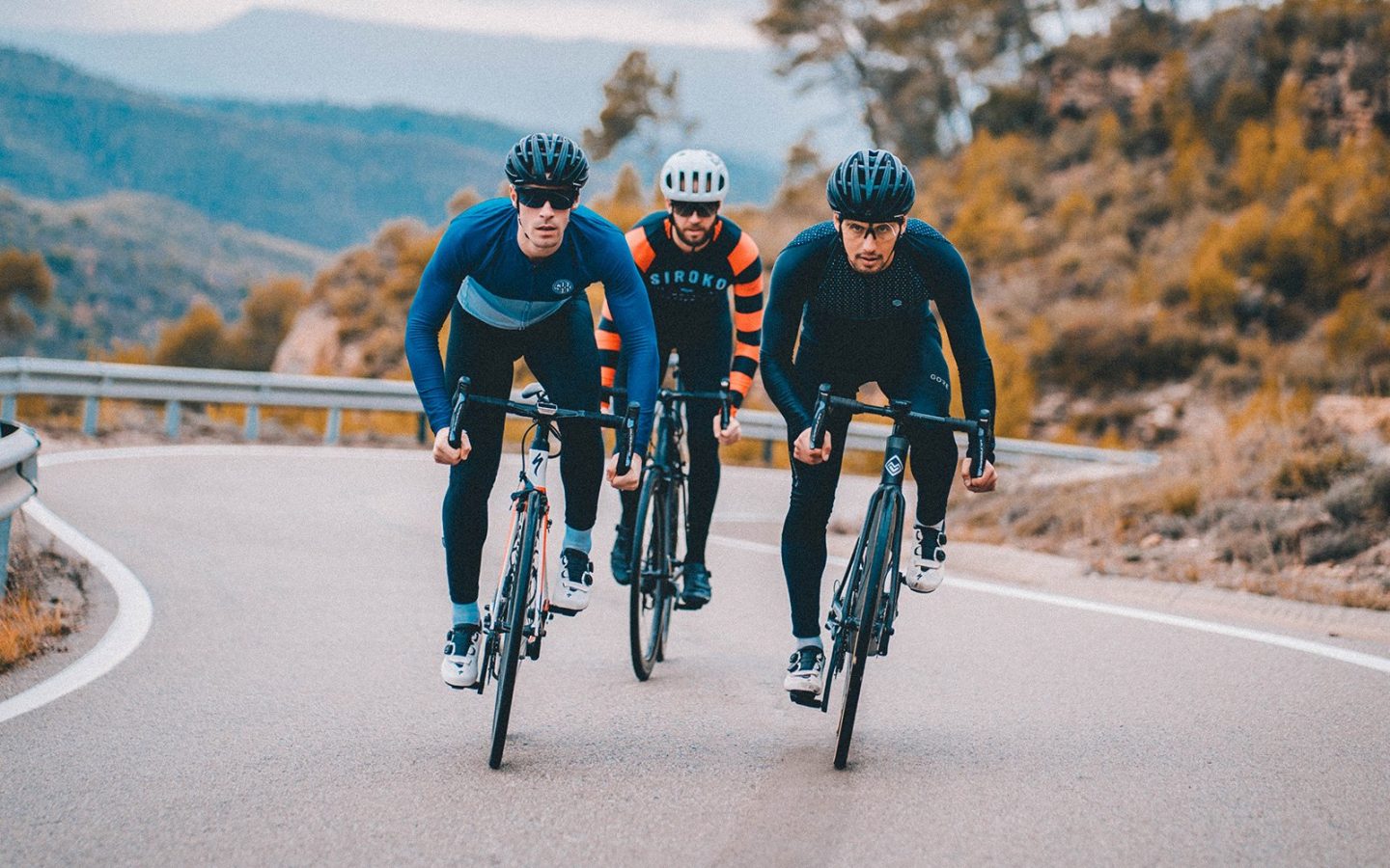 Racefiets: Wat heb je nodig? De ultieme checklist voor wielrenners