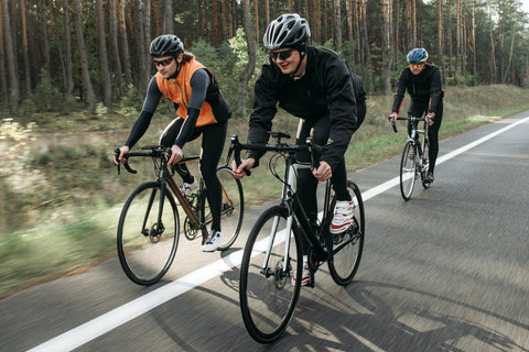Dit is waarom jij deze winter nog je racefiets aan de muur wilt hebben hangen!