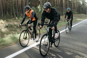 Dit is waarom jij deze winter nog je racefiets aan de muur wilt hebben hangen!