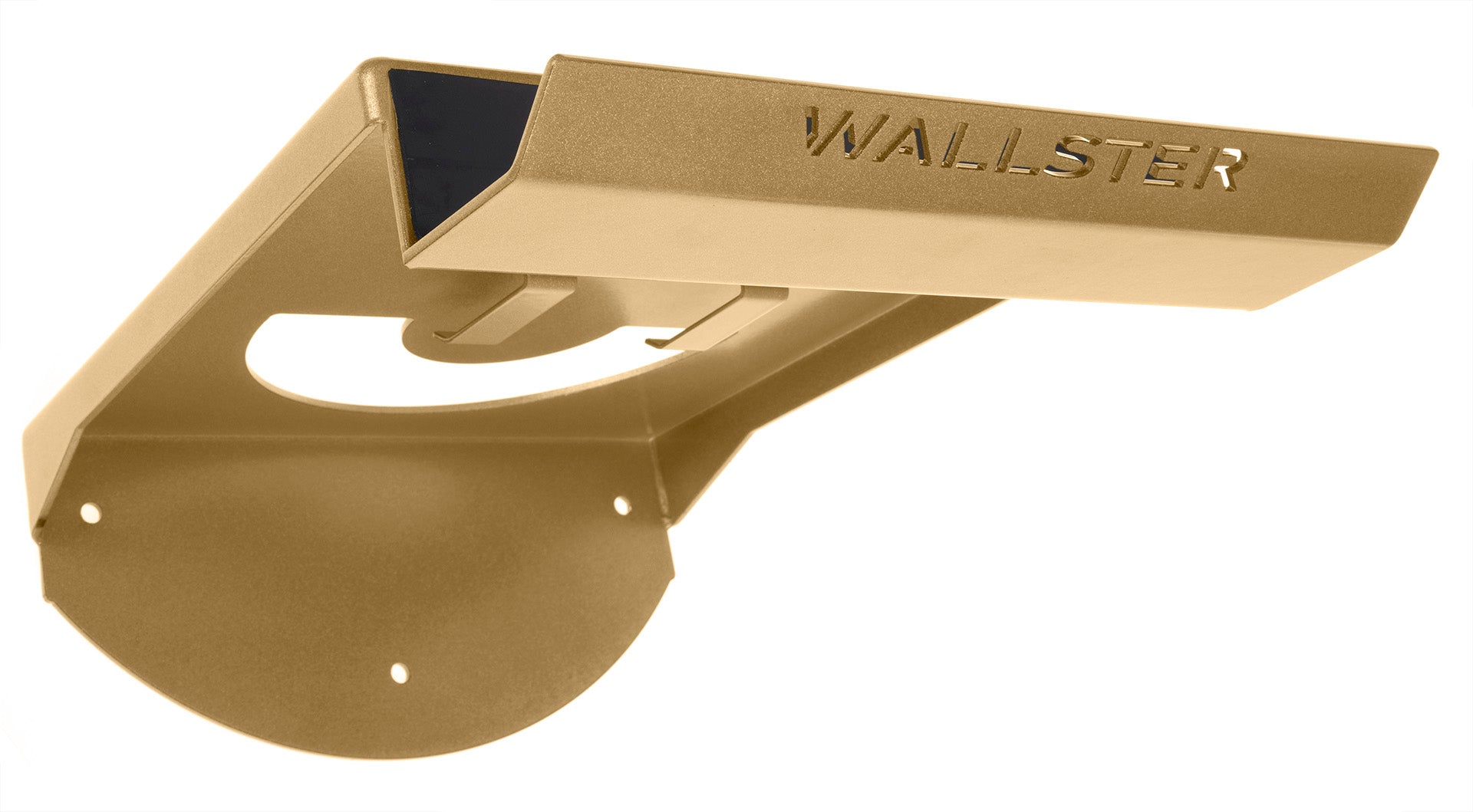 wallster fiets ophangsysteem Spicy Gold