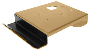 wallster fiets ophangsysteem Spicy Gold