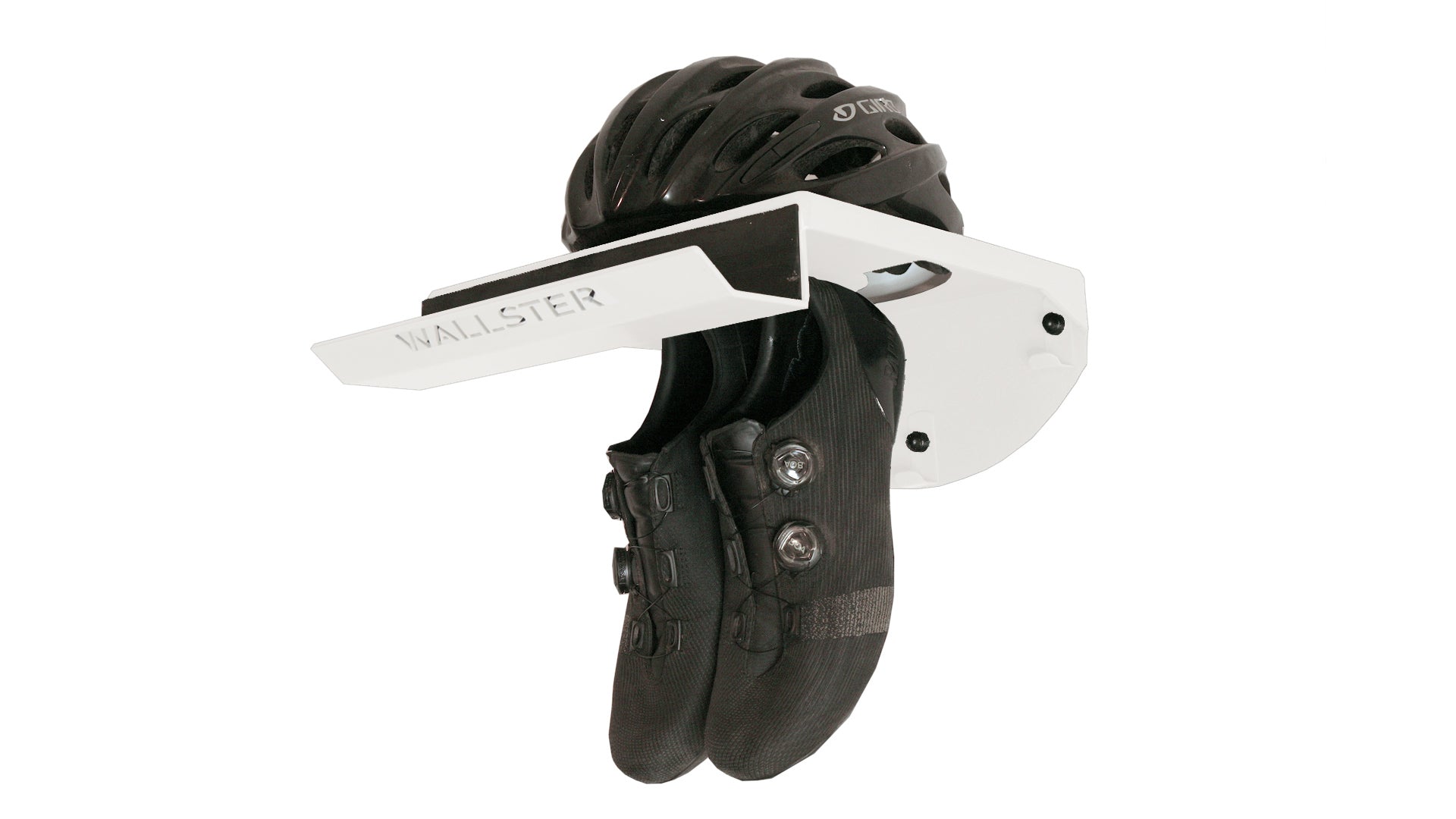 Fiets ophangsysteem Snow White