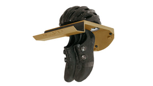 wallster fiets ophangsysteem Spicy Gold
